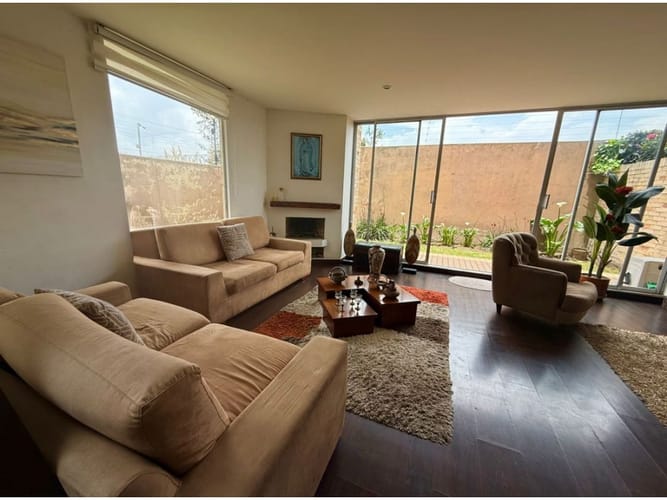 Casa de 3 alcobas en venta en Santa Lucia, Chía, 161 m² · foto 4 de 23