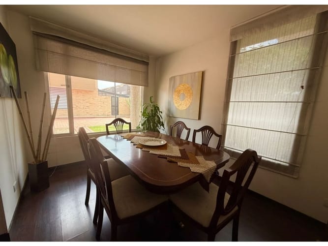 Casa de 3 alcobas en venta en Santa Lucia, Chía, 161 m² · foto 5 de 23