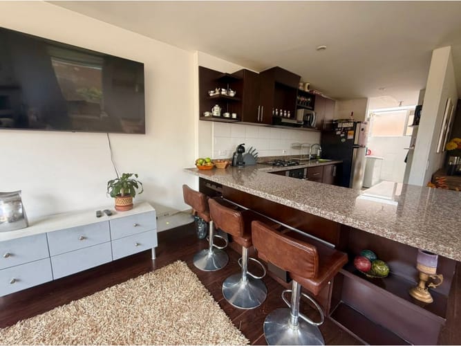 Casa de 3 alcobas en venta en Santa Lucia, Chía, 161 m² · foto 6 de 23