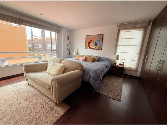 Casa de 3 alcobas en venta en Santa Lucia, Chía, 161 m² · foto 8 de 23