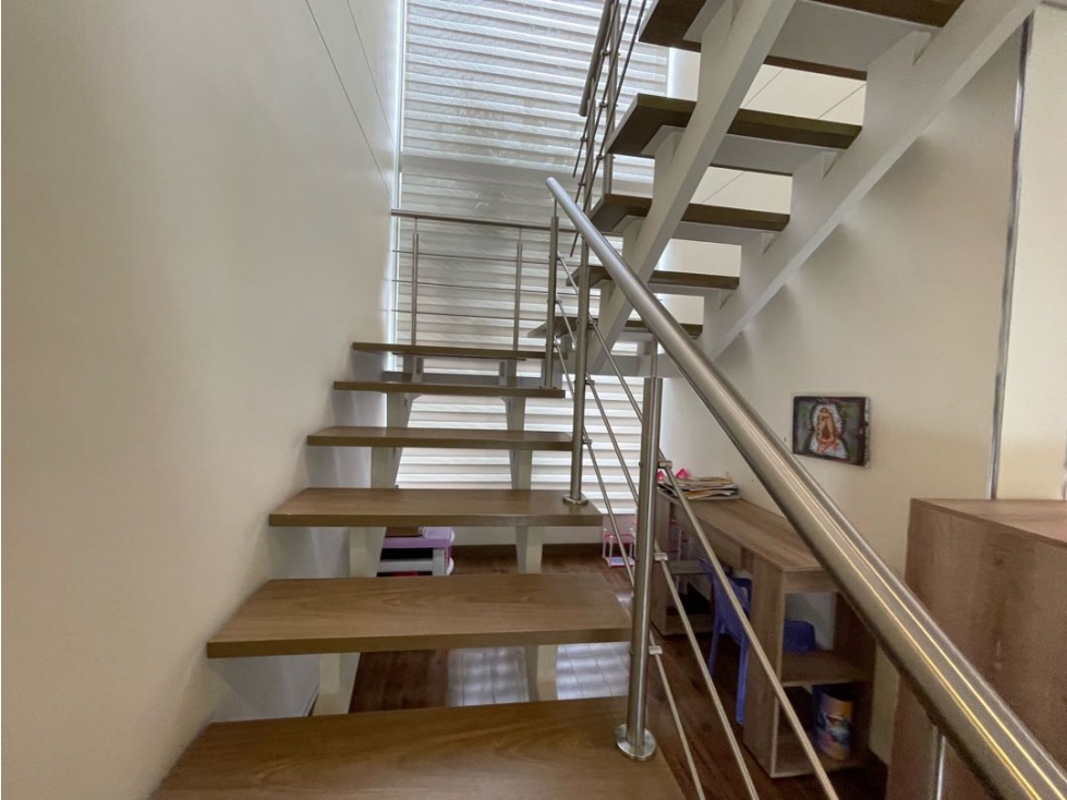Casa en venta en Chuntame, Cajicá · foto 18 de 24
