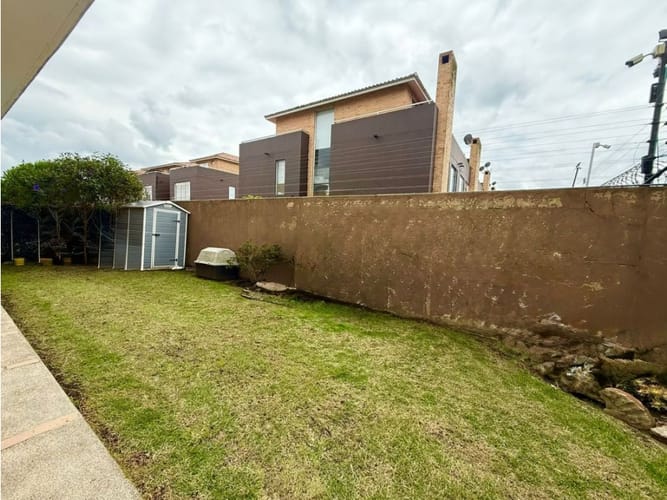 Casa de 3 alcobas en venta en Santa Lucia, Chía, 161 m² · foto 10 de 23