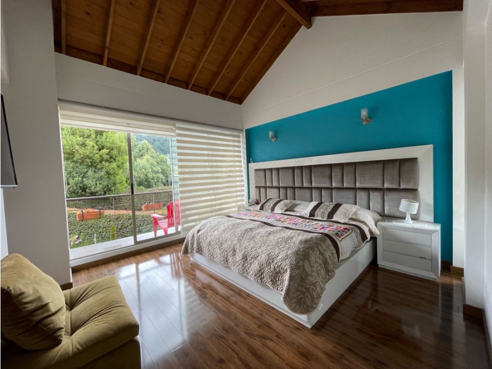 Casa en venta en Chuntame, Cajicá · foto 21 de 24