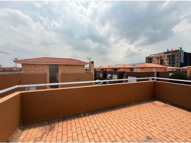 Casa de 3 alcobas en venta en Santa Lucia, Chía, 161 m² · foto 12 de 23