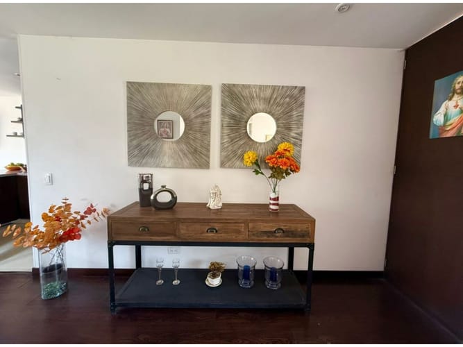 Casa de 3 alcobas en venta en Santa Lucia, Chía, 161 m² · foto 13 de 23