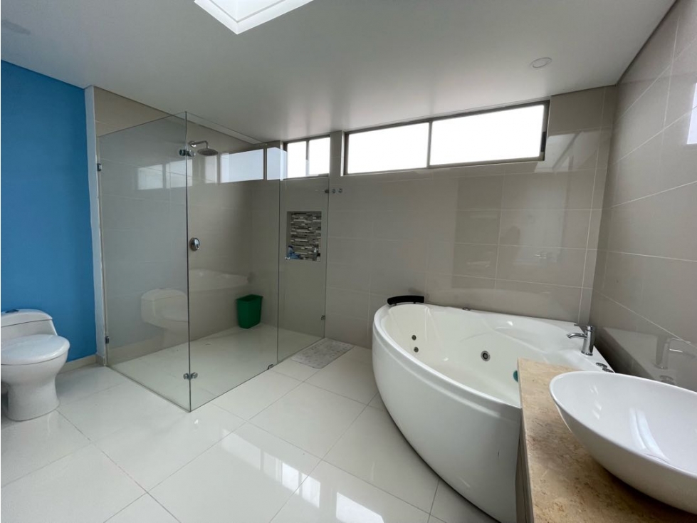 Casa en venta en Chuntame, Cajicá · foto 23 de 24