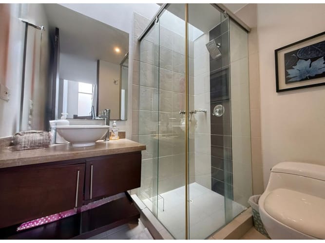 Casa de 3 alcobas en venta en Santa Lucia, Chía, 161 m² · foto 14 de 23