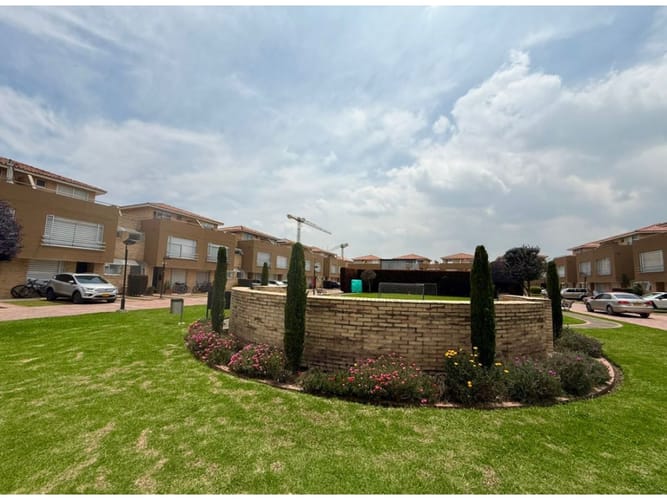 Casa de 3 alcobas en venta en Santa Lucia, Chía, 161 m² · foto 16 de 23