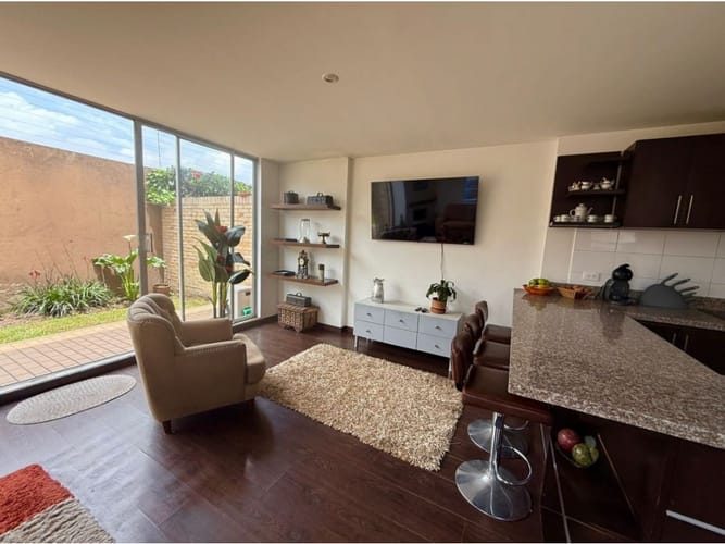 Casa de 3 alcobas en venta en Santa Lucia, Chía, 161 m² · foto 18 de 23