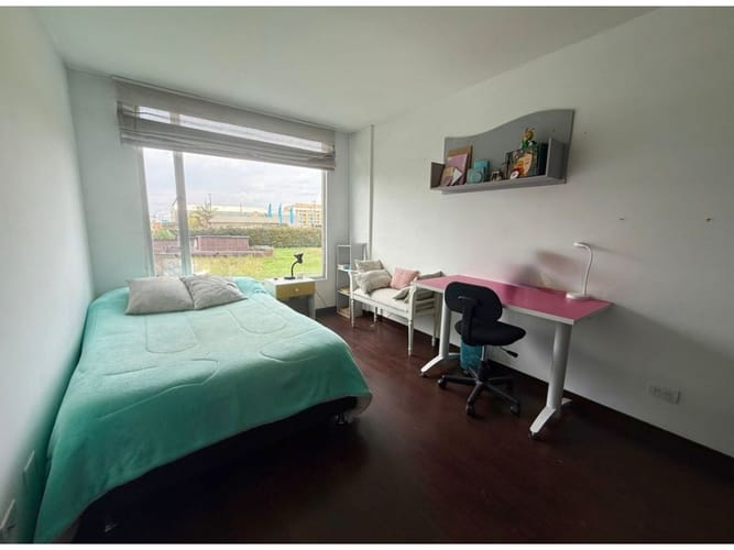 Casa de 3 alcobas en venta en Santa Lucia, Chía, 161 m² · foto 19 de 23