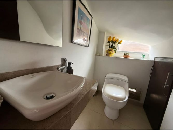 Casa de 3 alcobas en venta en Santa Lucia, Chía, 161 m² · foto 21 de 23