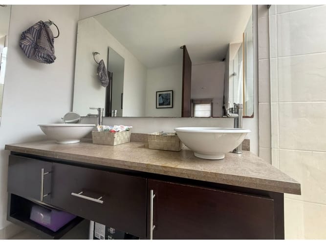 Casa de 3 alcobas en venta en Santa Lucia, Chía, 161 m² · foto 22 de 23