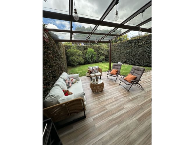 Casa de 4 alcobas en venta en Fonquetá, Chía, 143 m² · foto 2 de 24