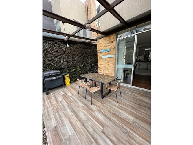 Casa de 4 alcobas en venta en Fonquetá, Chía, 143 m² · foto 5 de 24