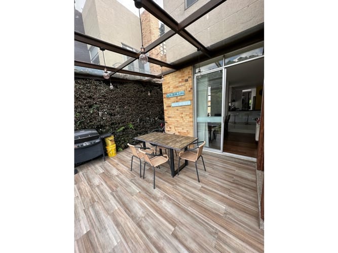 Casa de 4 alcobas en venta en Fonquetá, Chía, 143 m² · foto 6 de 24
