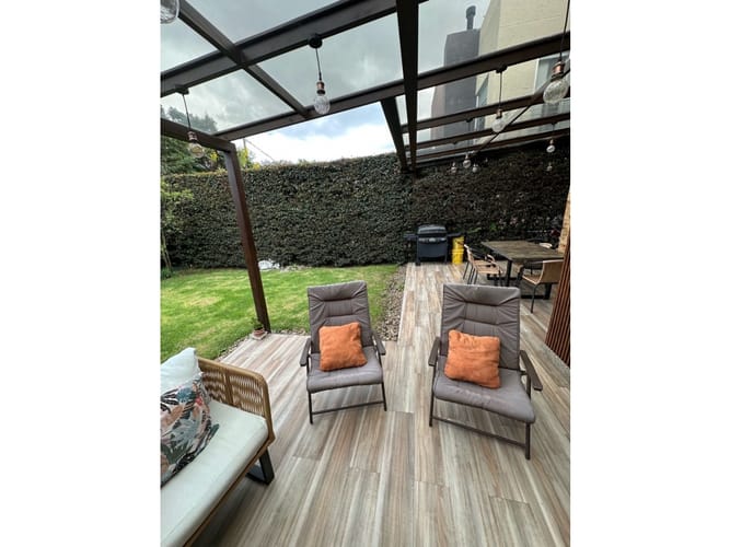 Casa de 4 alcobas en venta en Fonquetá, Chía, 143 m² · foto 7 de 24