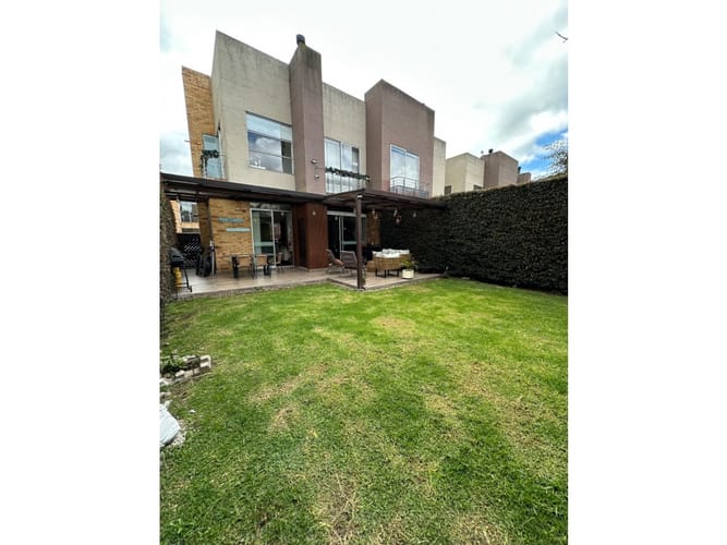 Casa de 4 alcobas en venta en Fonquetá, Chía, 143 m² · foto 8 de 24