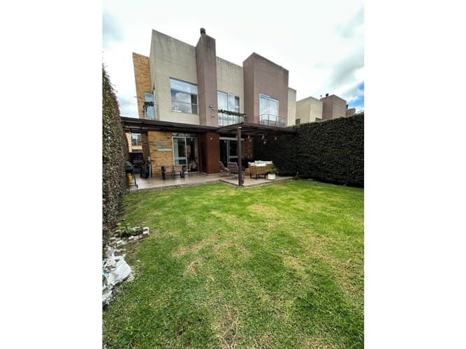 Casa de 4 alcobas en venta en Fonquetá, Chía, 143 m² · foto 9 de 24