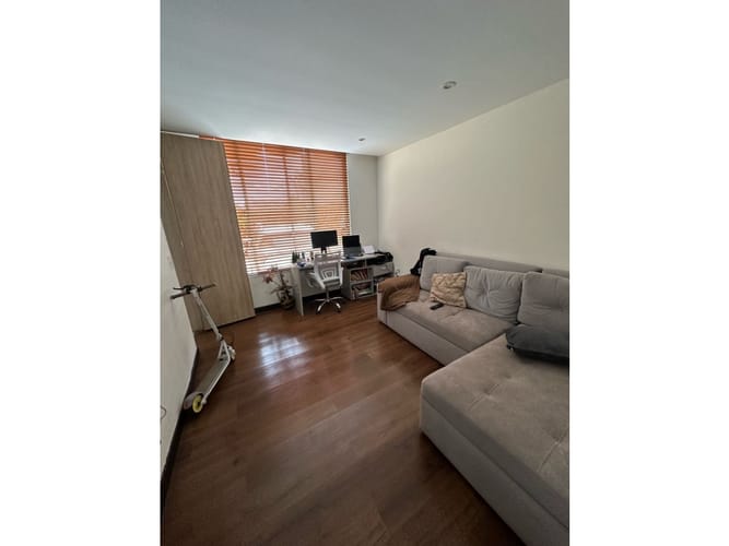 Casa de 4 alcobas en venta en Fonquetá, Chía, 143 m² · foto 16 de 24