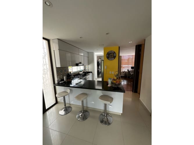 Casa de 4 alcobas en venta en Fonquetá, Chía, 143 m² · foto 23 de 24