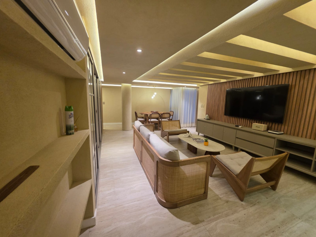Apartamento en venta en El Centro, Cartagena · foto 3 de 24