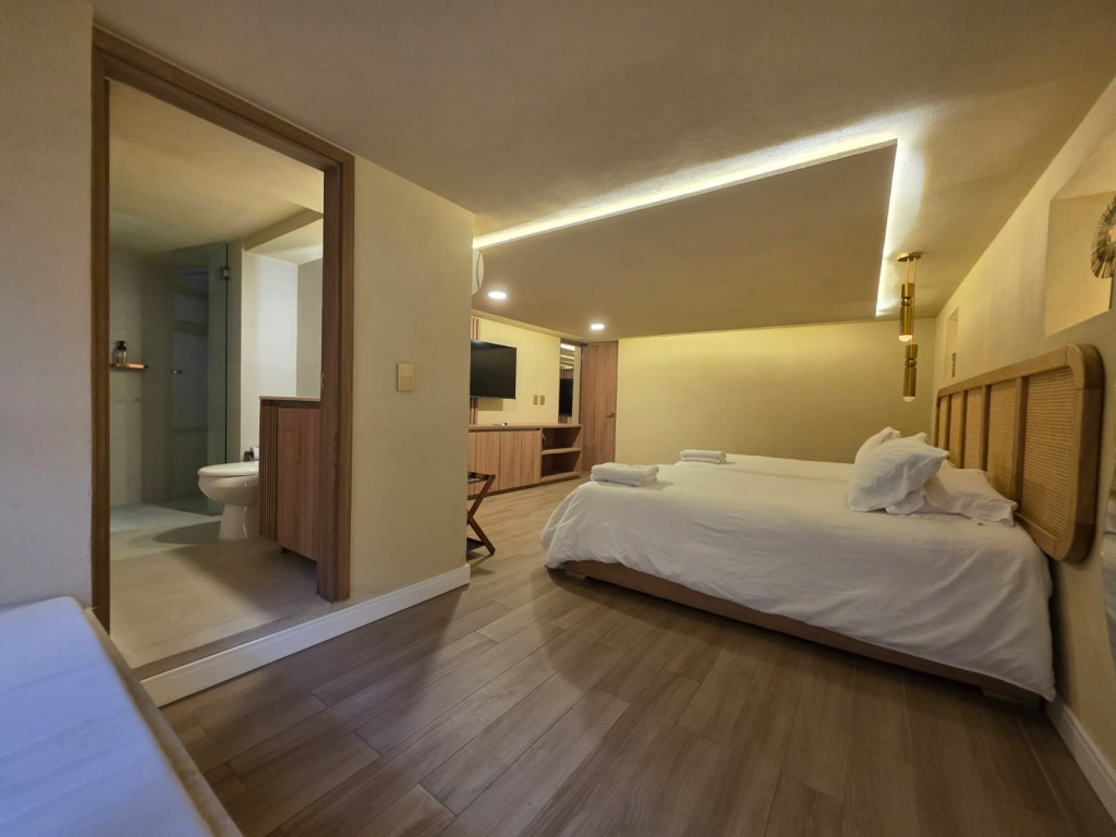 Apartamento en venta en El Centro, Cartagena · foto 13 de 24