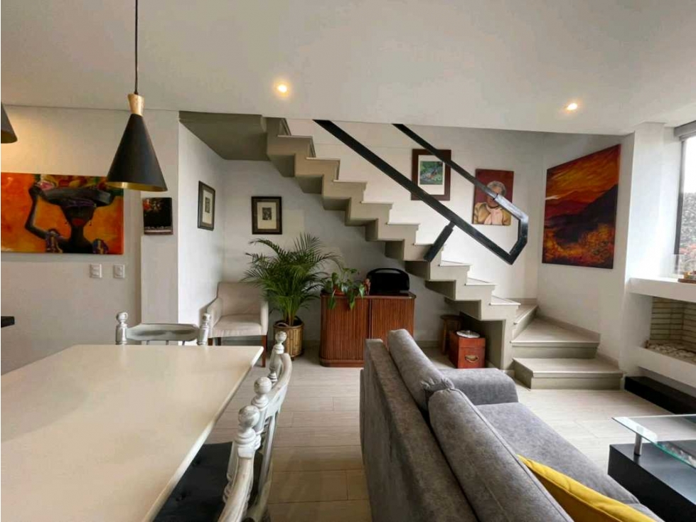 Casa en venta en Chuntame, Cajicá · foto 4 de 24