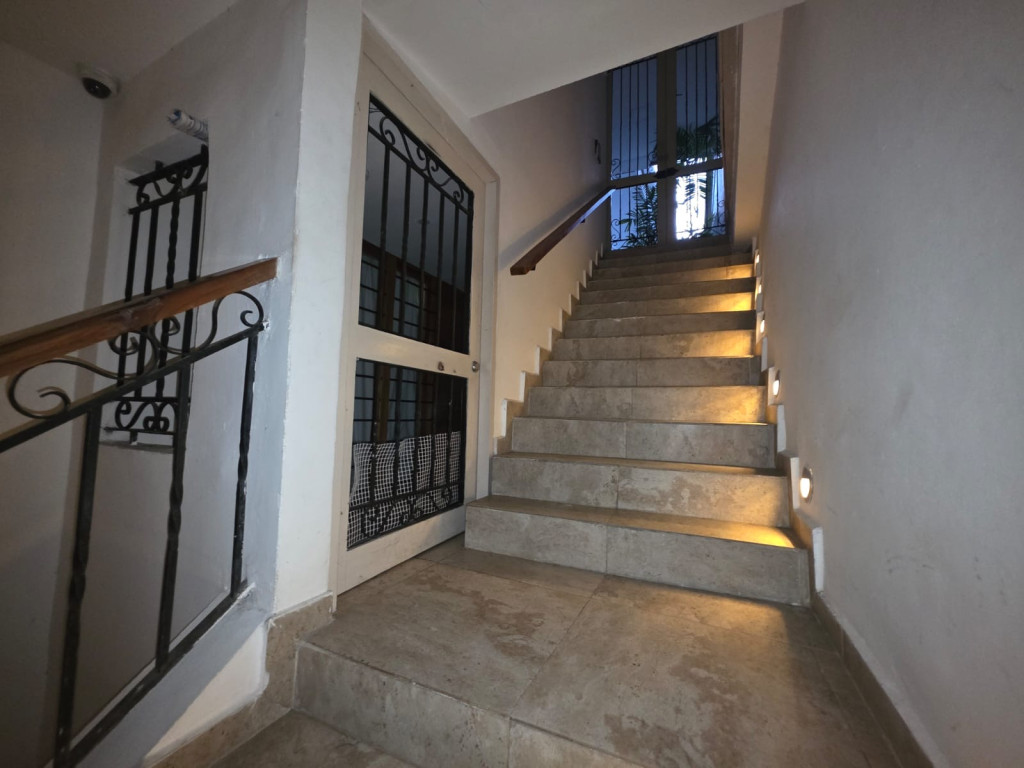 Apartamento en venta en El Centro, Cartagena · foto 23 de 24