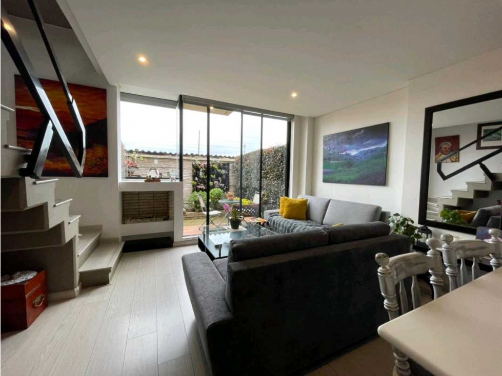 Casa en venta en Chuntame, Cajicá · foto 5 de 24