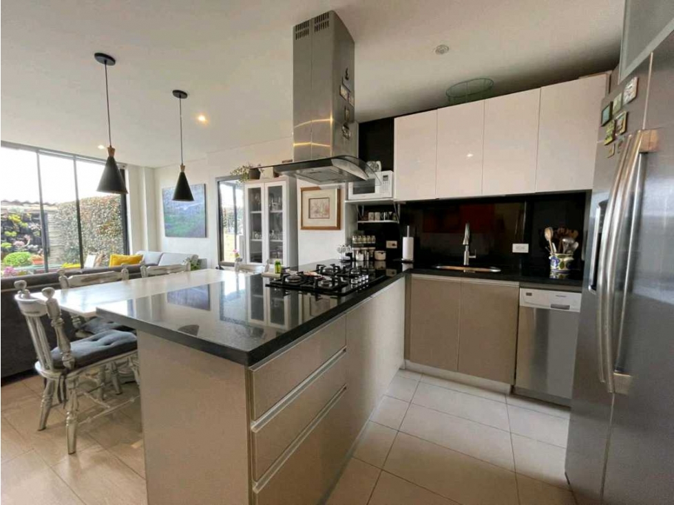 Casa en venta en Chuntame, Cajicá · foto 7 de 24