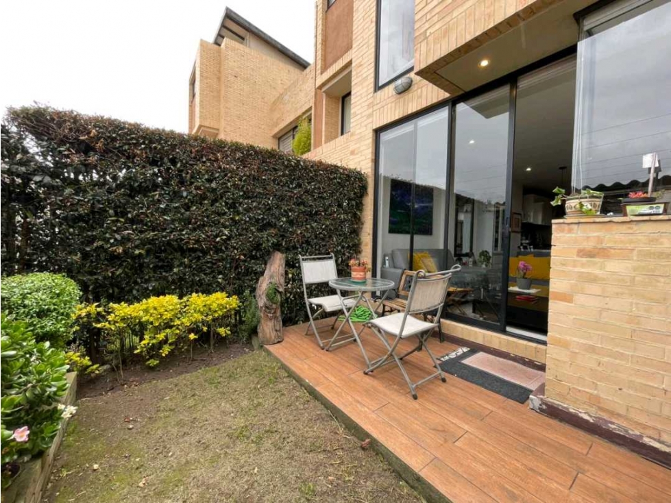 Casa en venta en Chuntame, Cajicá · foto 8 de 24