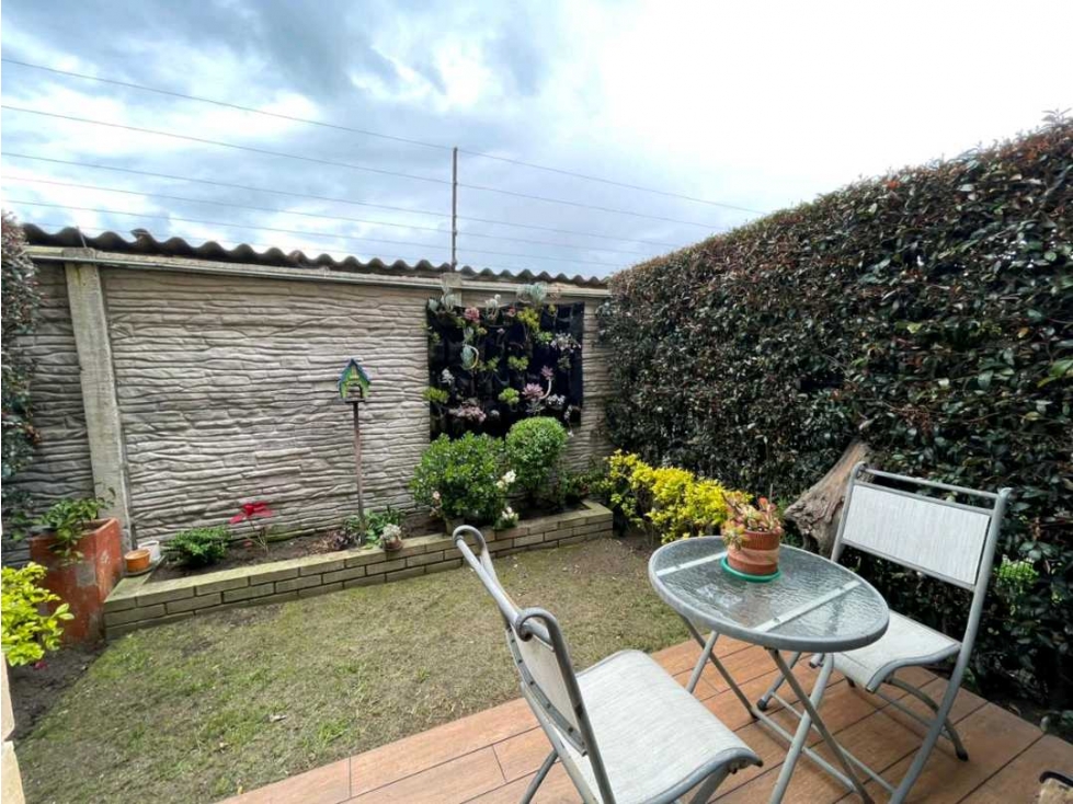 Casa en venta en Chuntame, Cajicá · foto 11 de 24
