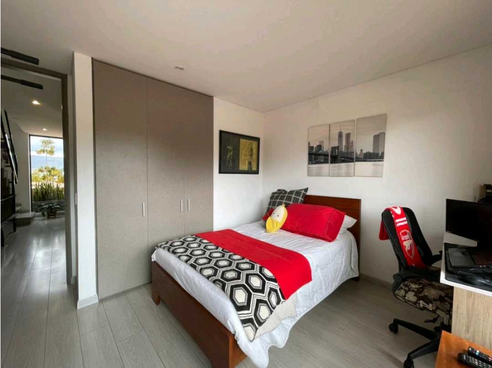 Casa en venta en Chuntame, Cajicá · foto 12 de 24