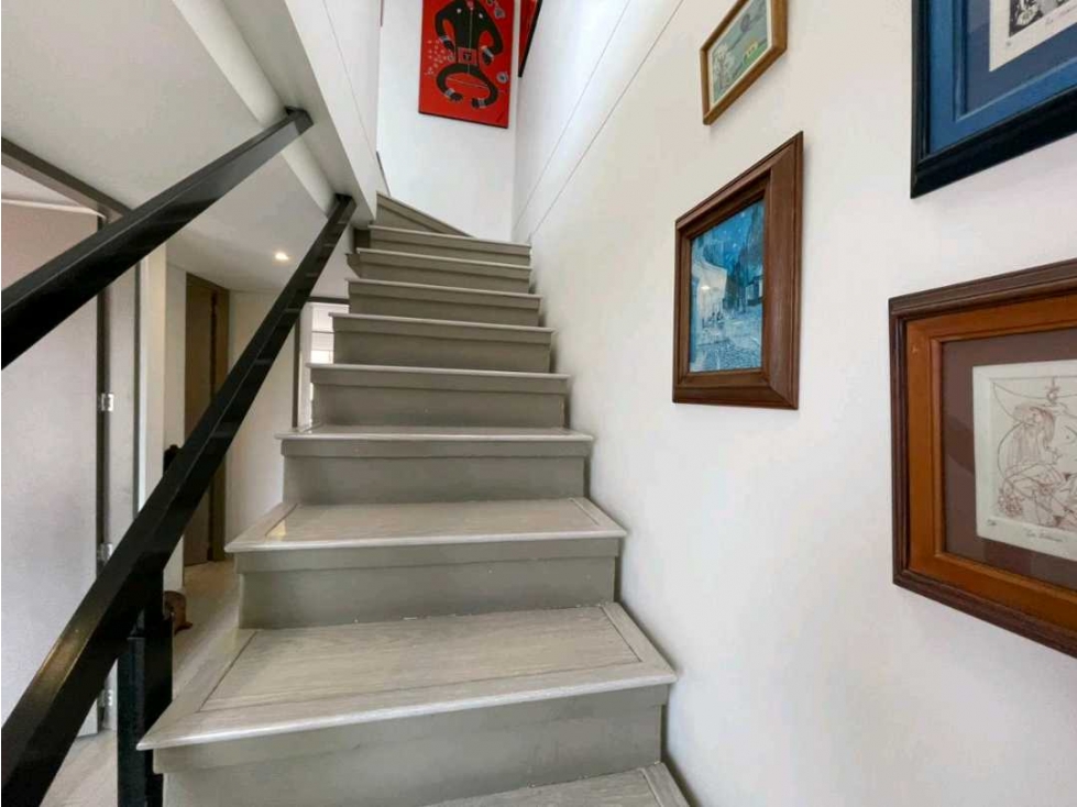 Casa en venta en Chuntame, Cajicá · foto 15 de 24