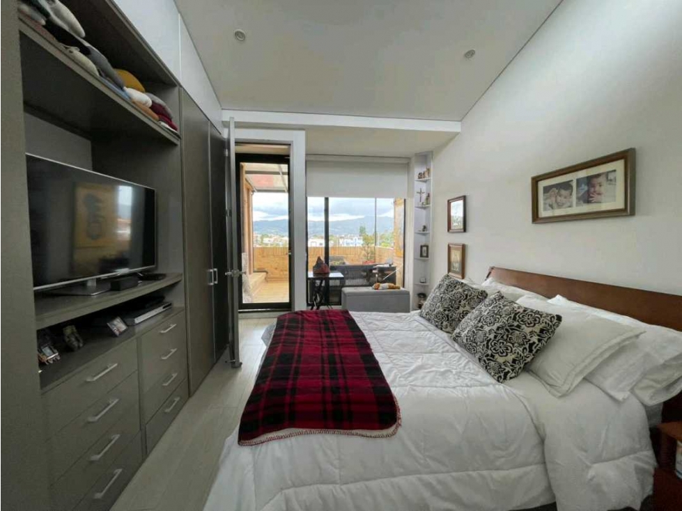Casa en venta en Chuntame, Cajicá · foto 18 de 24