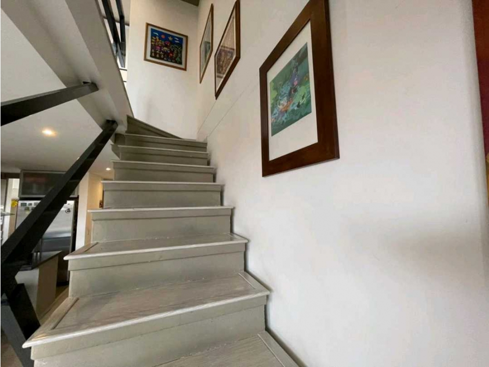 Casa en venta en Chuntame, Cajicá · foto 23 de 24