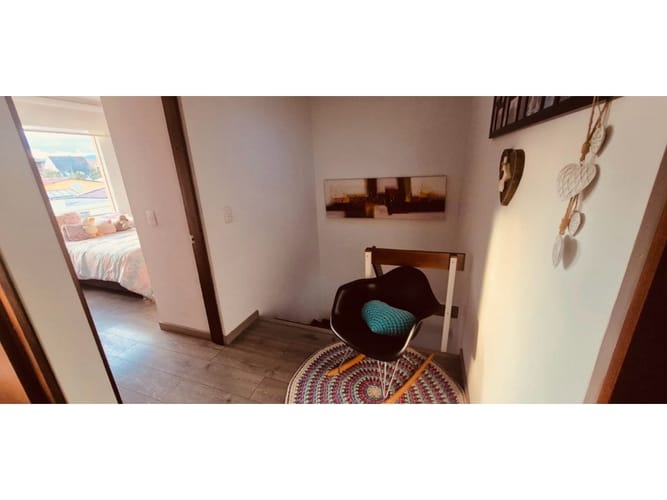 Casa de 3 alcobas en venta en Yerbabuena, Chía, 122 m² · foto 5 de 17