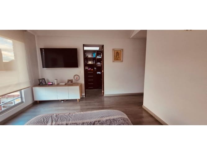 Casa de 3 alcobas en venta en Yerbabuena, Chía, 122 m² · foto 7 de 17