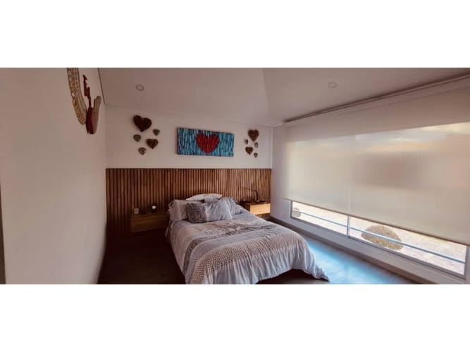 Casa de 3 alcobas en venta en Yerbabuena, Chía, 122 m² · foto 9 de 17