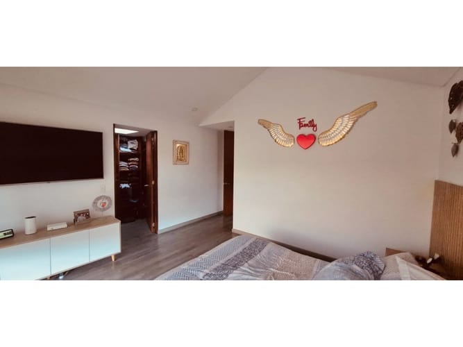 Casa de 3 alcobas en venta en Yerbabuena, Chía, 122 m² · foto 11 de 17