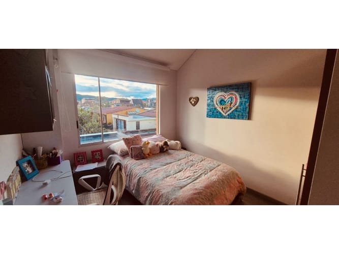 Casa de 3 alcobas en venta en Yerbabuena, Chía, 122 m² · foto 12 de 17