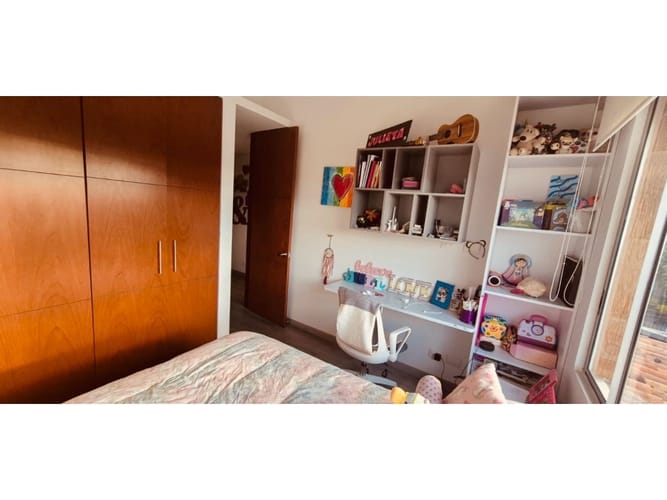 Casa de 3 alcobas en venta en Yerbabuena, Chía, 122 m² · foto 13 de 17