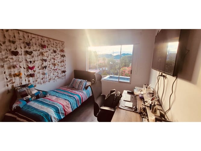 Casa de 3 alcobas en venta en Yerbabuena, Chía, 122 m² · foto 14 de 17