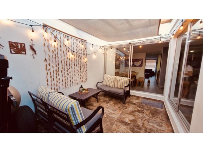 Casa de 3 alcobas en venta en Yerbabuena, Chía, 122 m² · foto 15 de 17