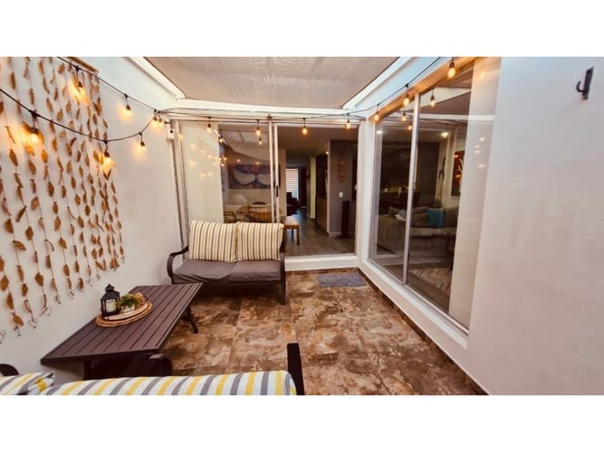 Casa de 3 alcobas en venta en Yerbabuena, Chía, 122 m² · foto 16 de 17