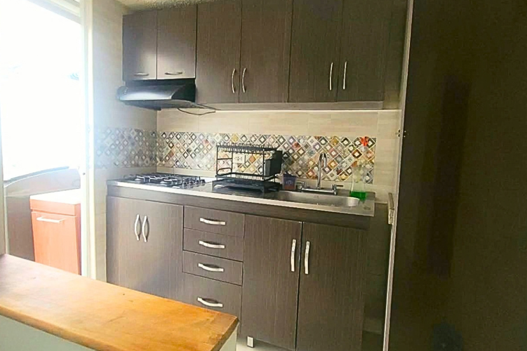 Casa de 3 alcobas en venta en San Pedro, Madrid, 59 m² · foto 4 de 14