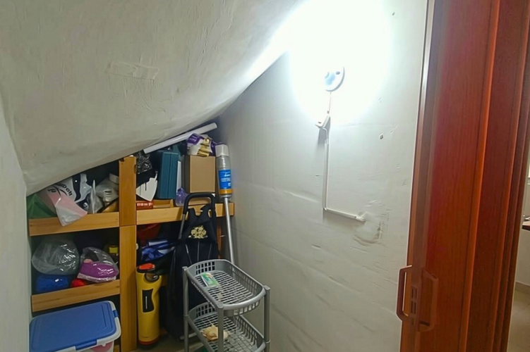 Casa de 3 alcobas en venta en San Pedro, Madrid, 59 m² · foto 7 de 14