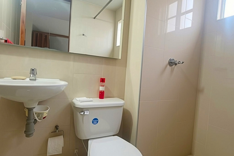 Casa de 3 alcobas en venta en San Pedro, Madrid, 59 m² · foto 8 de 14