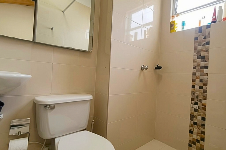 Casa de 3 alcobas en venta en San Pedro, Madrid, 59 m² · foto 12 de 14