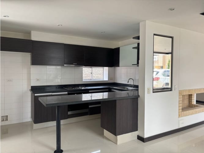 Casa en venta en Vereda La Balsa, Chía · foto 8 de 10